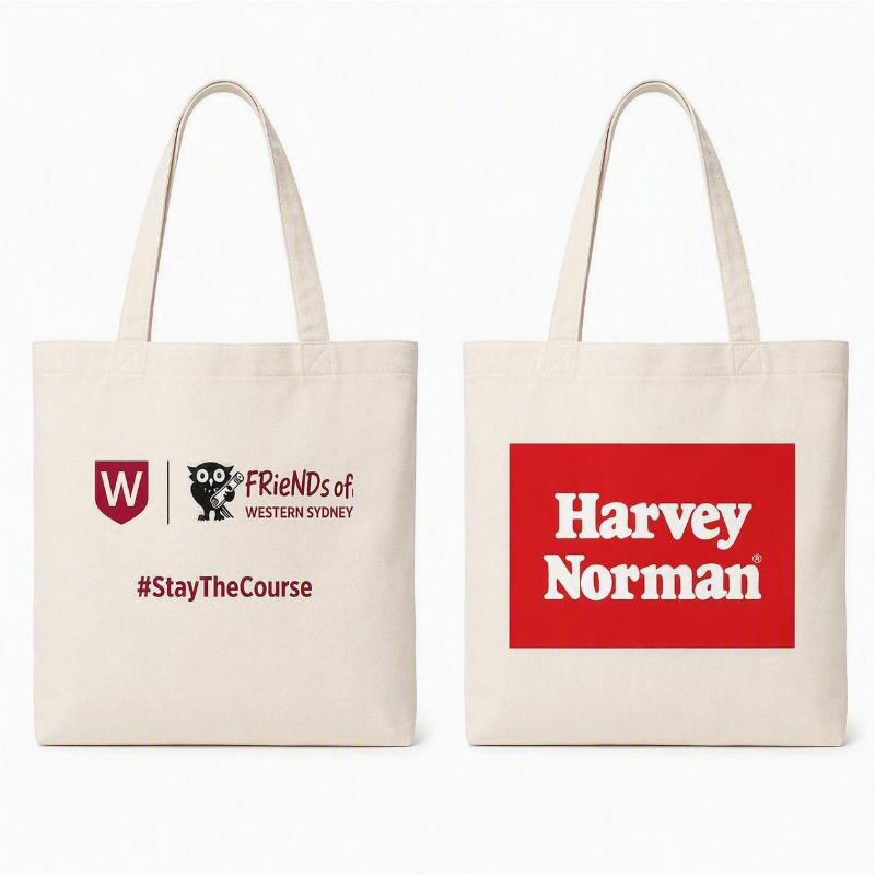Stay the Course - Tote Bag