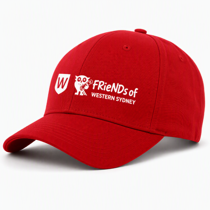 Stay the Course - Cap