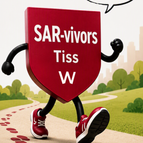 SAR-vivor Tiss